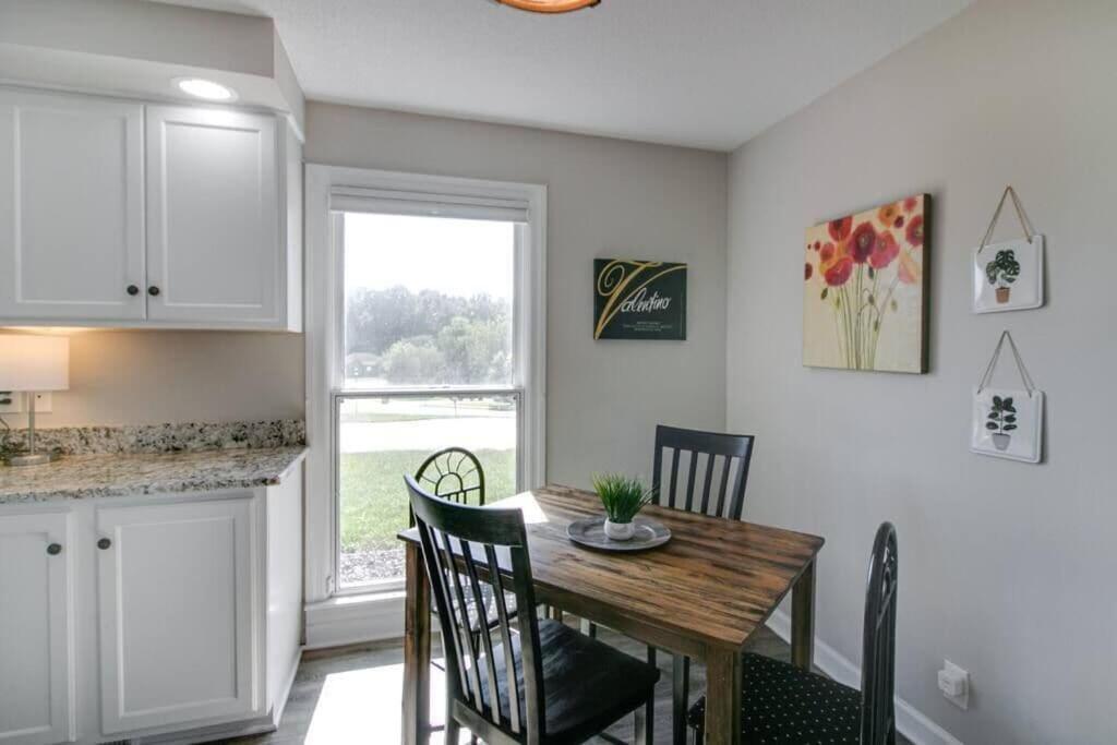 The Residence At Hilltop Acres - Clarksville, Tn Eksteriør bilde